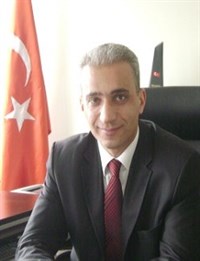 Erol Rüstemoğlu